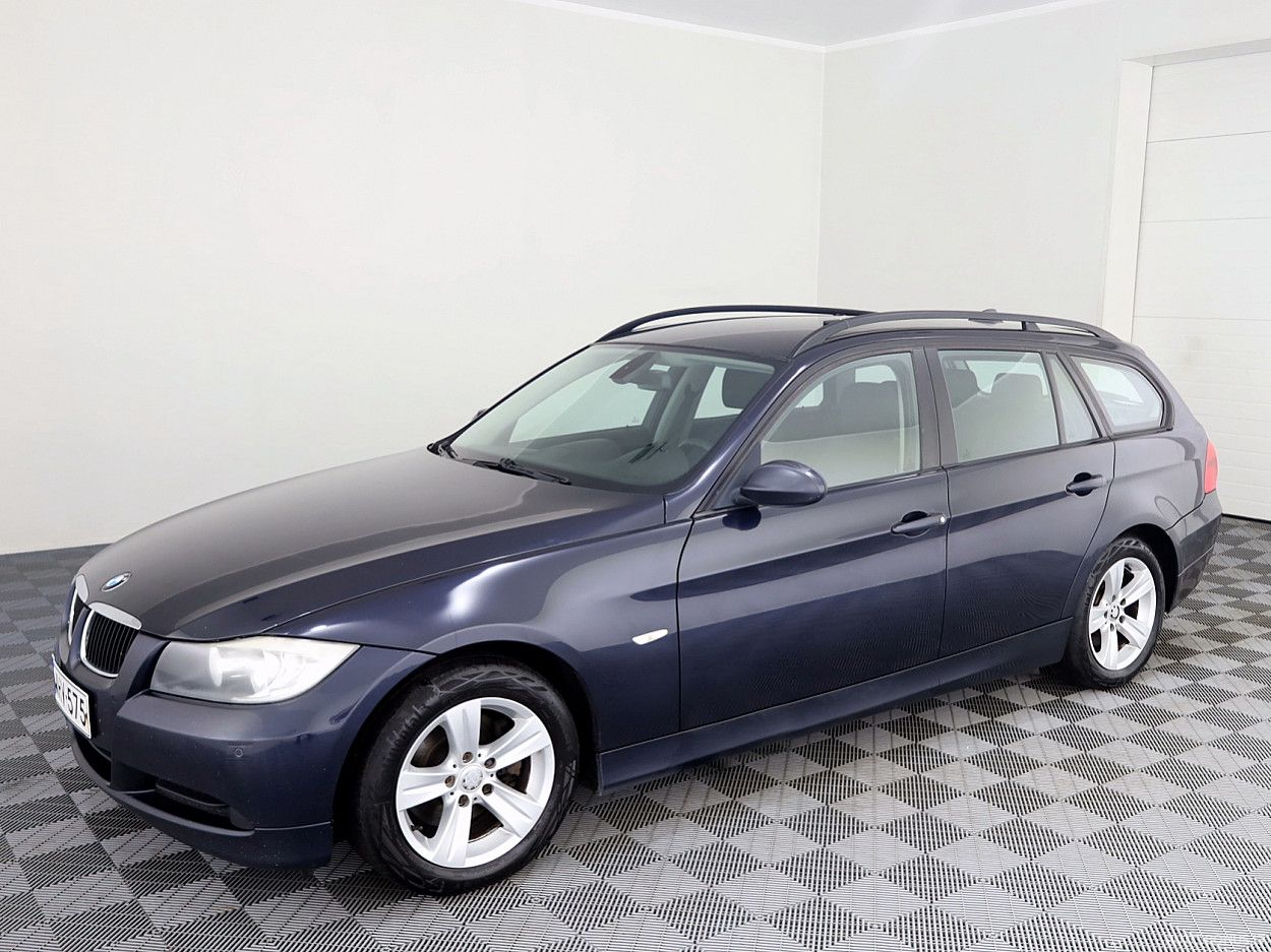BMW 320 | 1