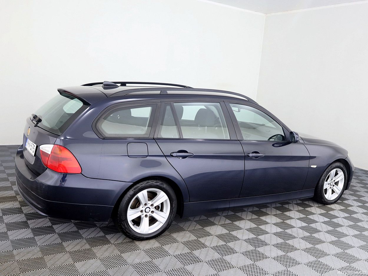 BMW 320 | 2
