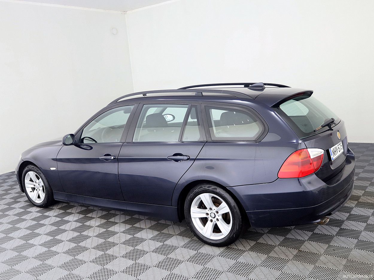 BMW 320 | 3
