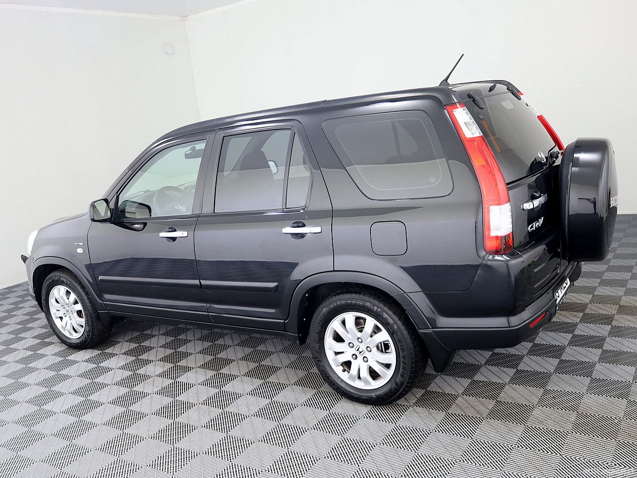 Honda CR-V | 3