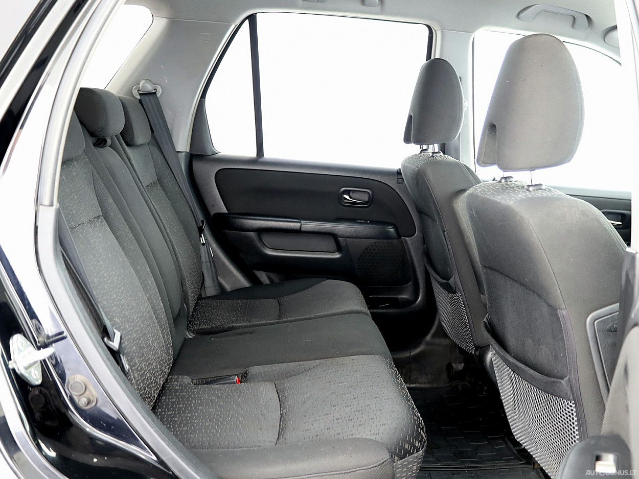 Honda CR-V | 6