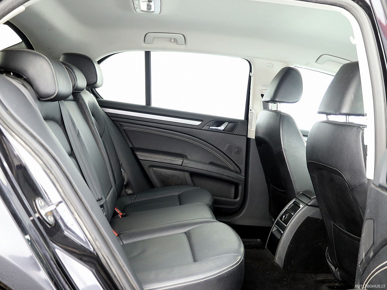 Skoda Superb | 6