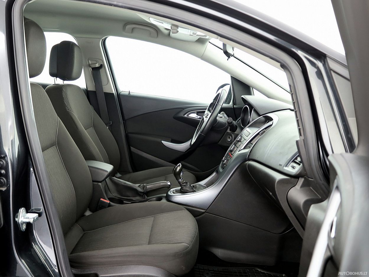 Opel Astra | 5