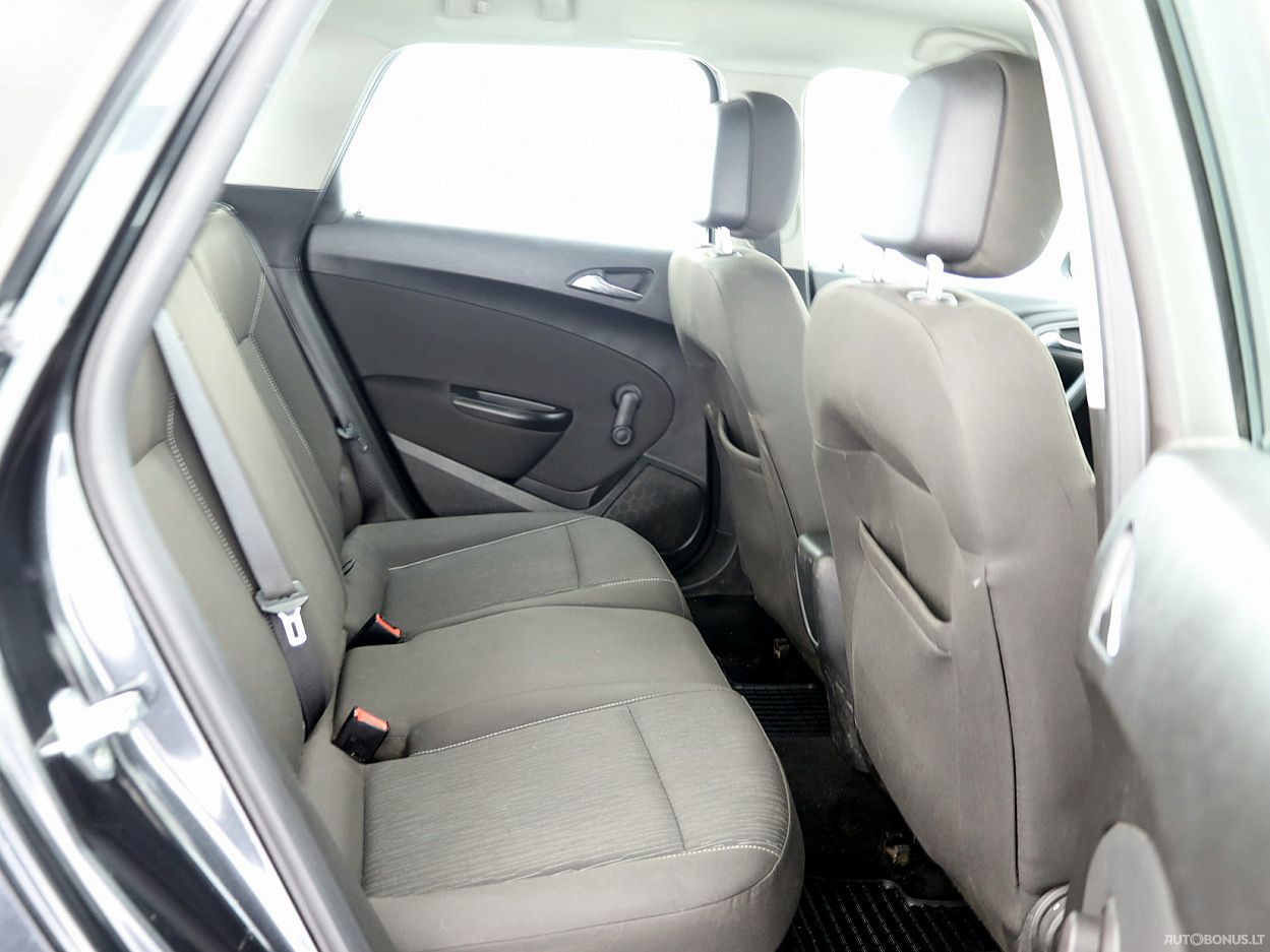 Opel Astra | 6