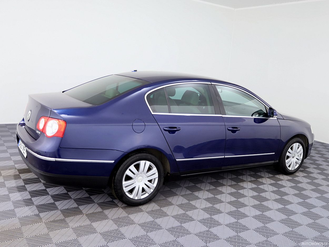 Volkswagen Passat | 2