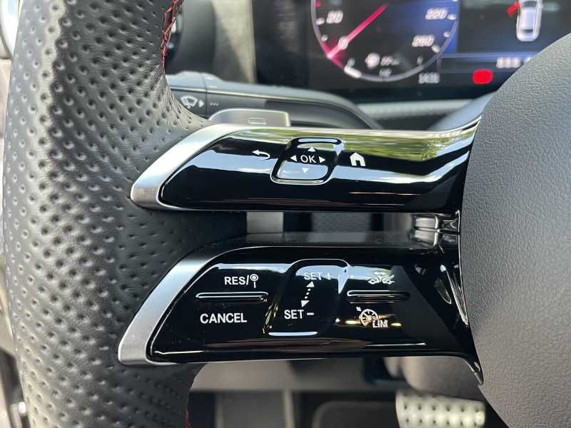 Mercedes-Benz A180 | 8