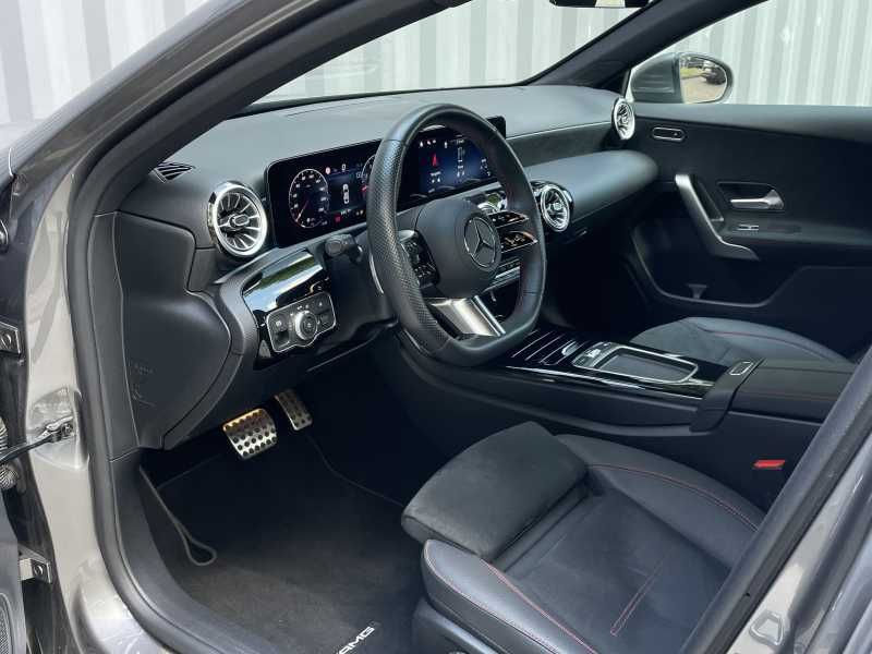 Mercedes-Benz A180 | 7