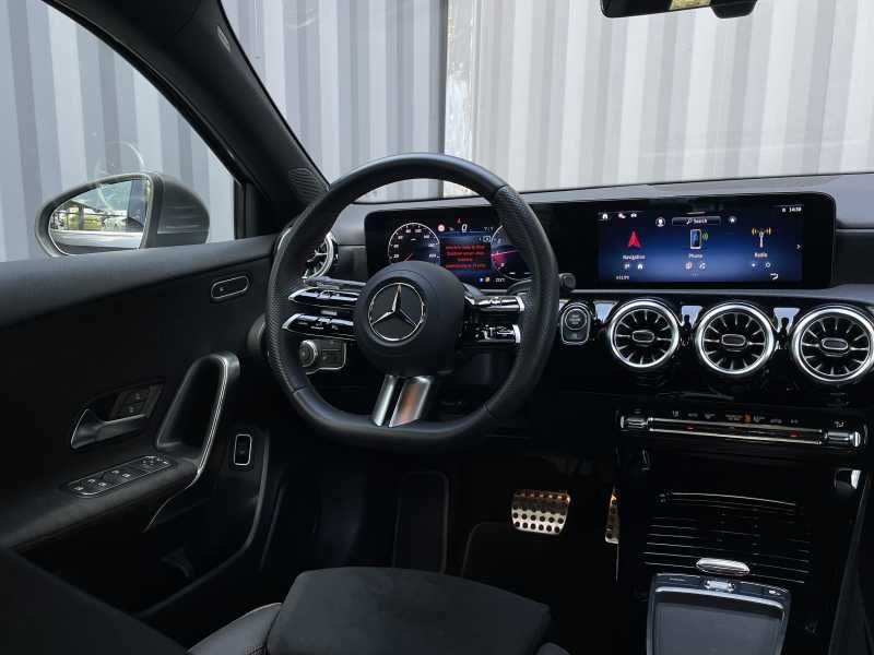 Mercedes-Benz A180 | 5