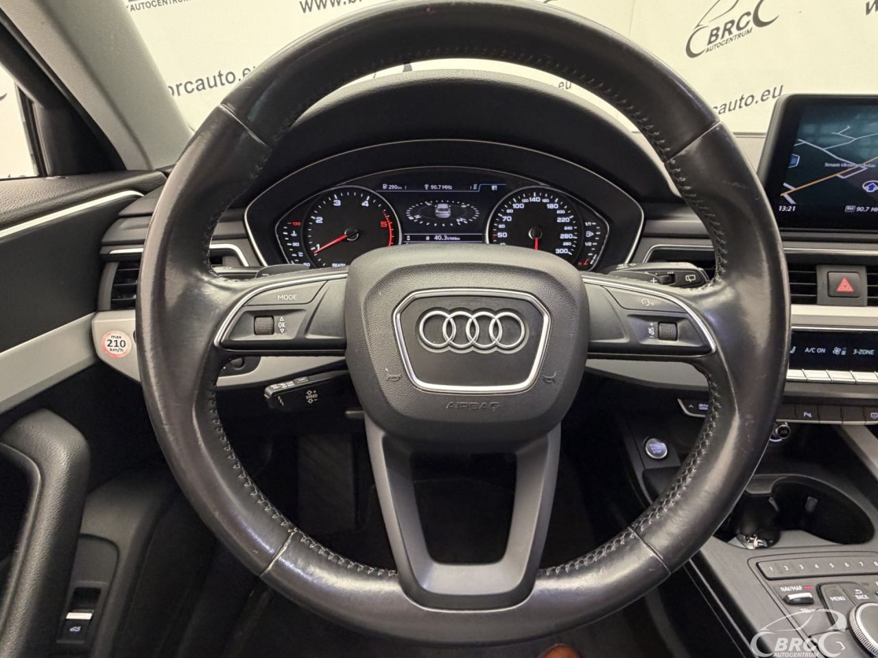 Audi A4 | 23
