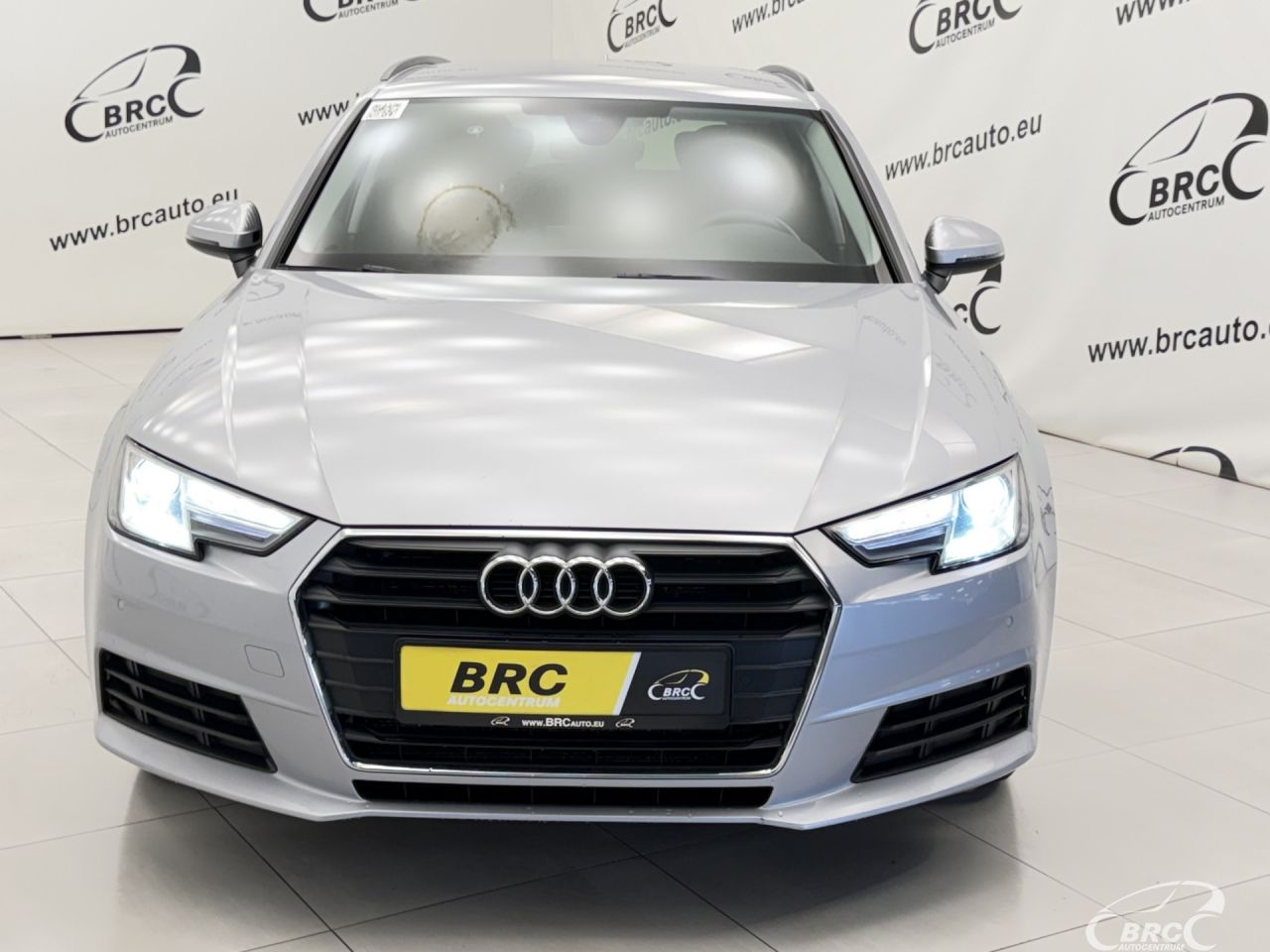 Audi A4 | 45