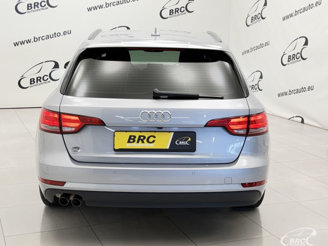 Audi A4 | 46