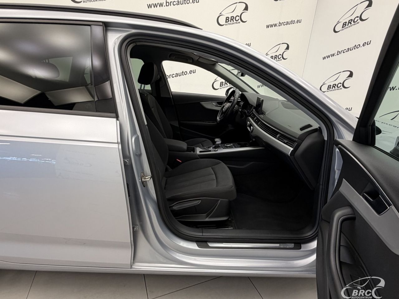 Audi A4 | 3