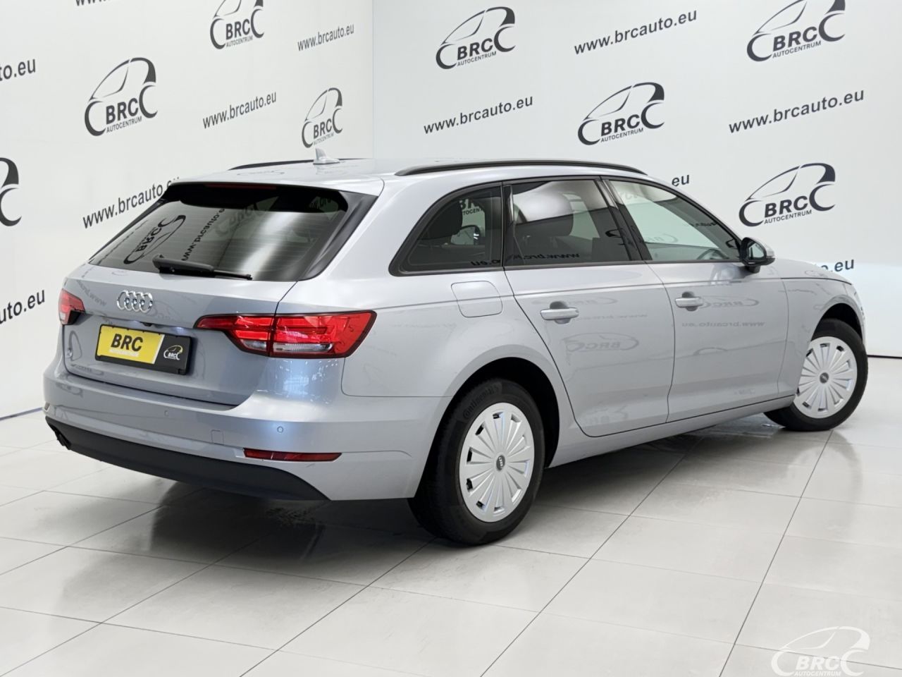 Audi A4 | 1