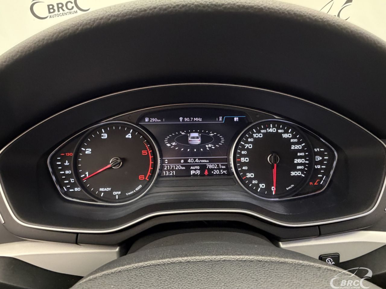 Audi A4 | 26