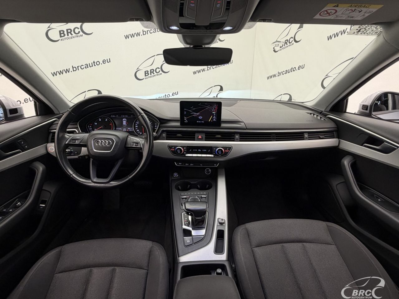 Audi A4 | 2