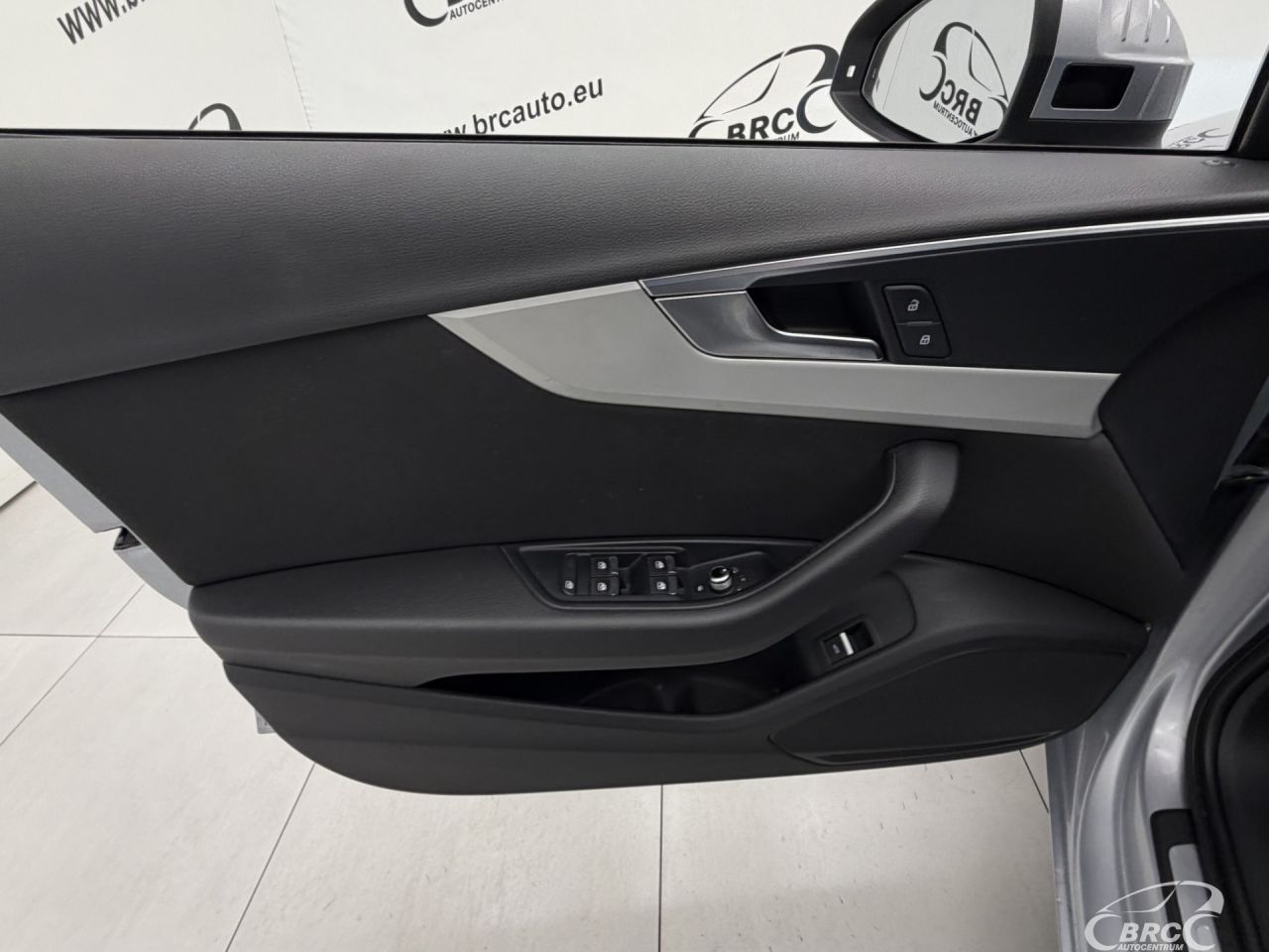 Audi A4 | 17