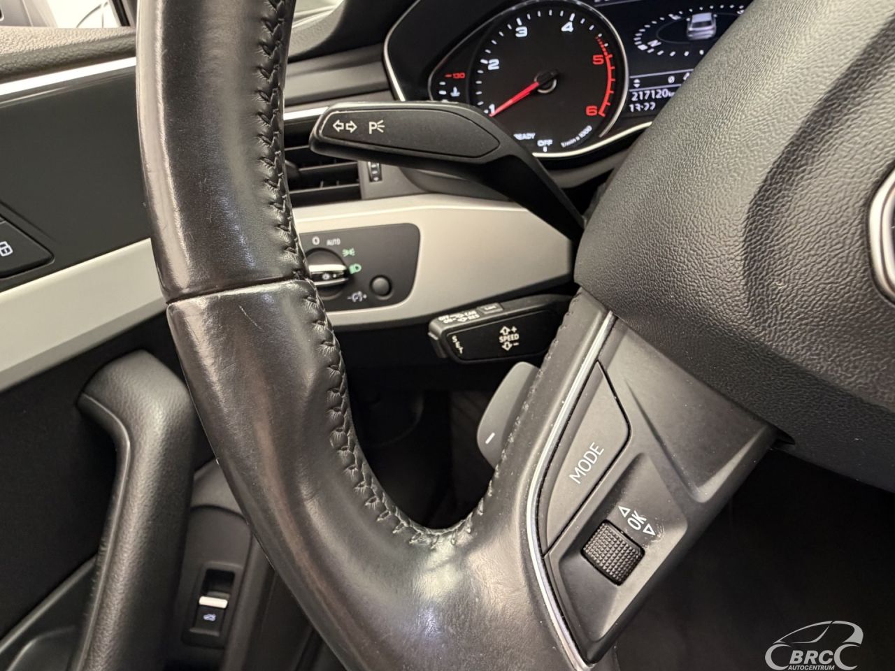 Audi A4 | 27