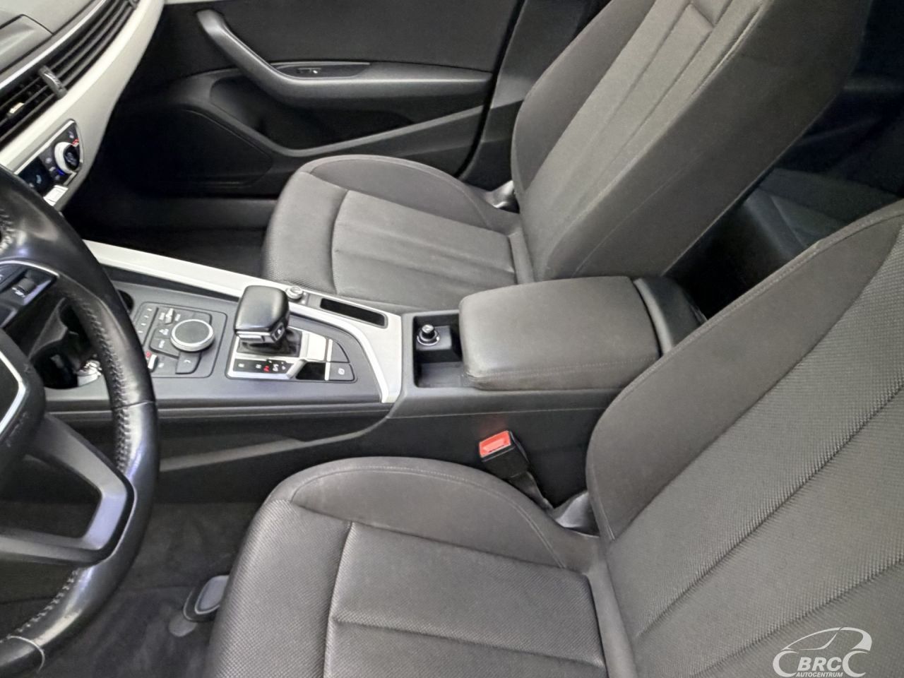Audi A4 | 21