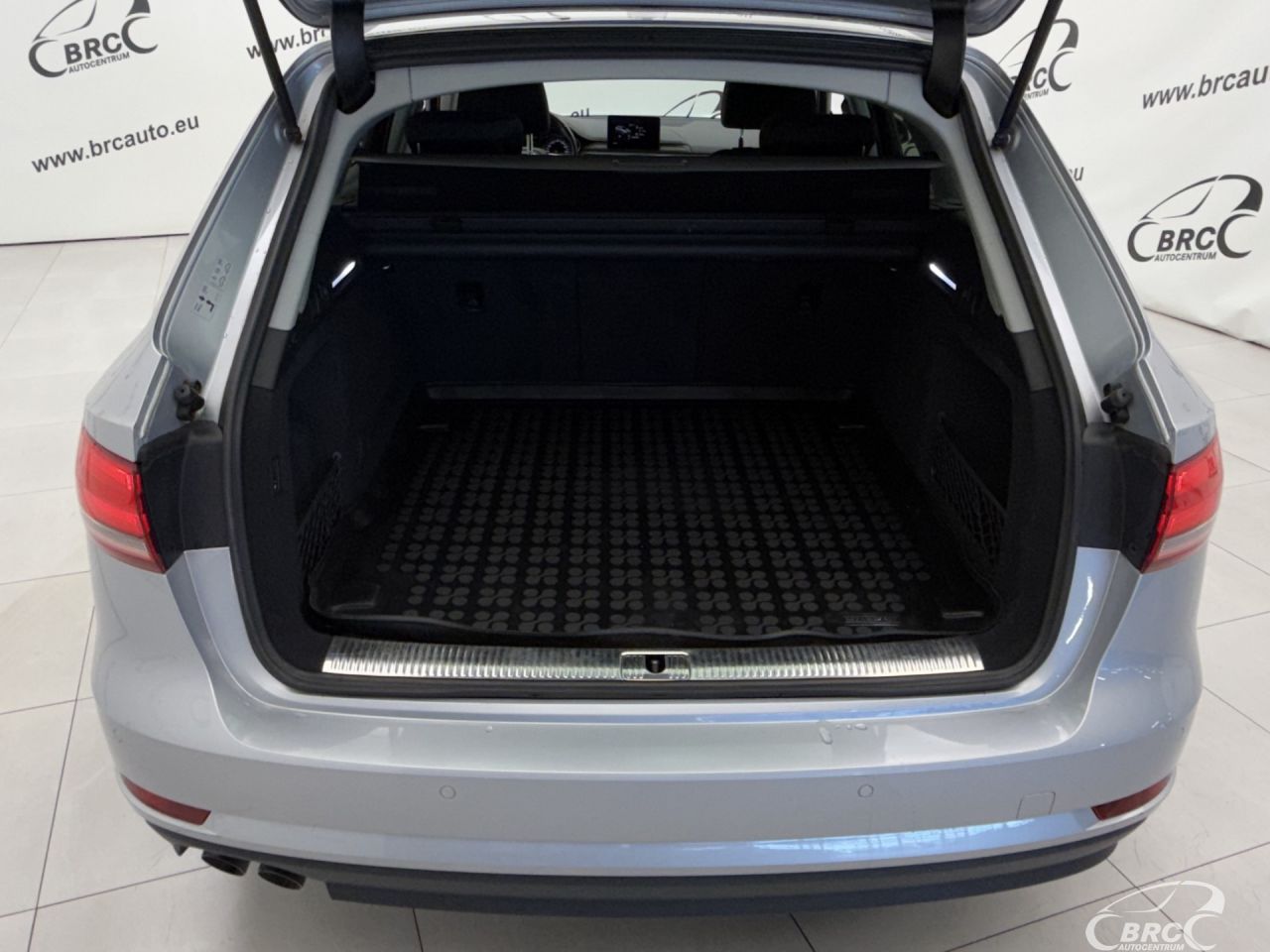 Audi A4 | 40