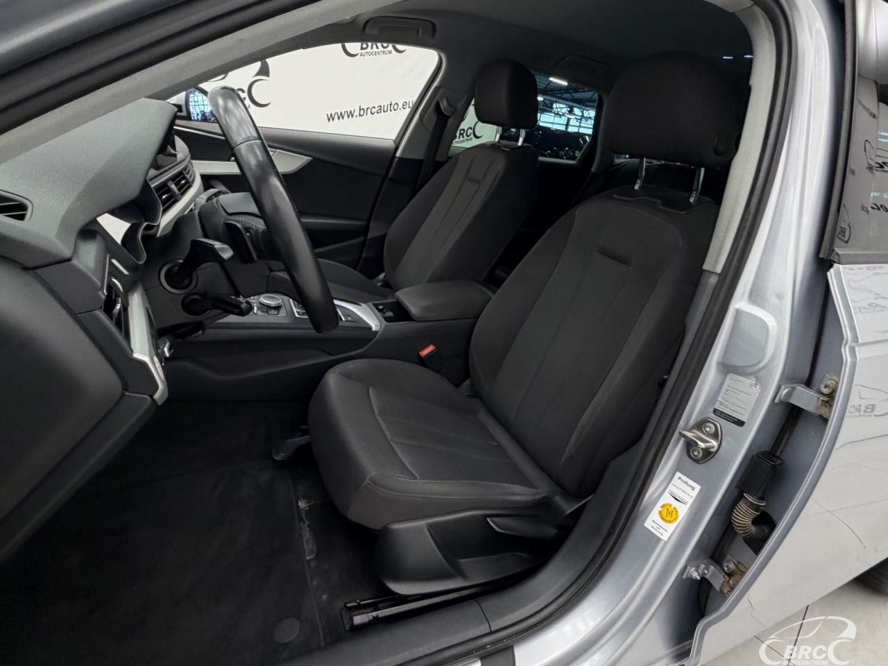 Audi A4 | 20