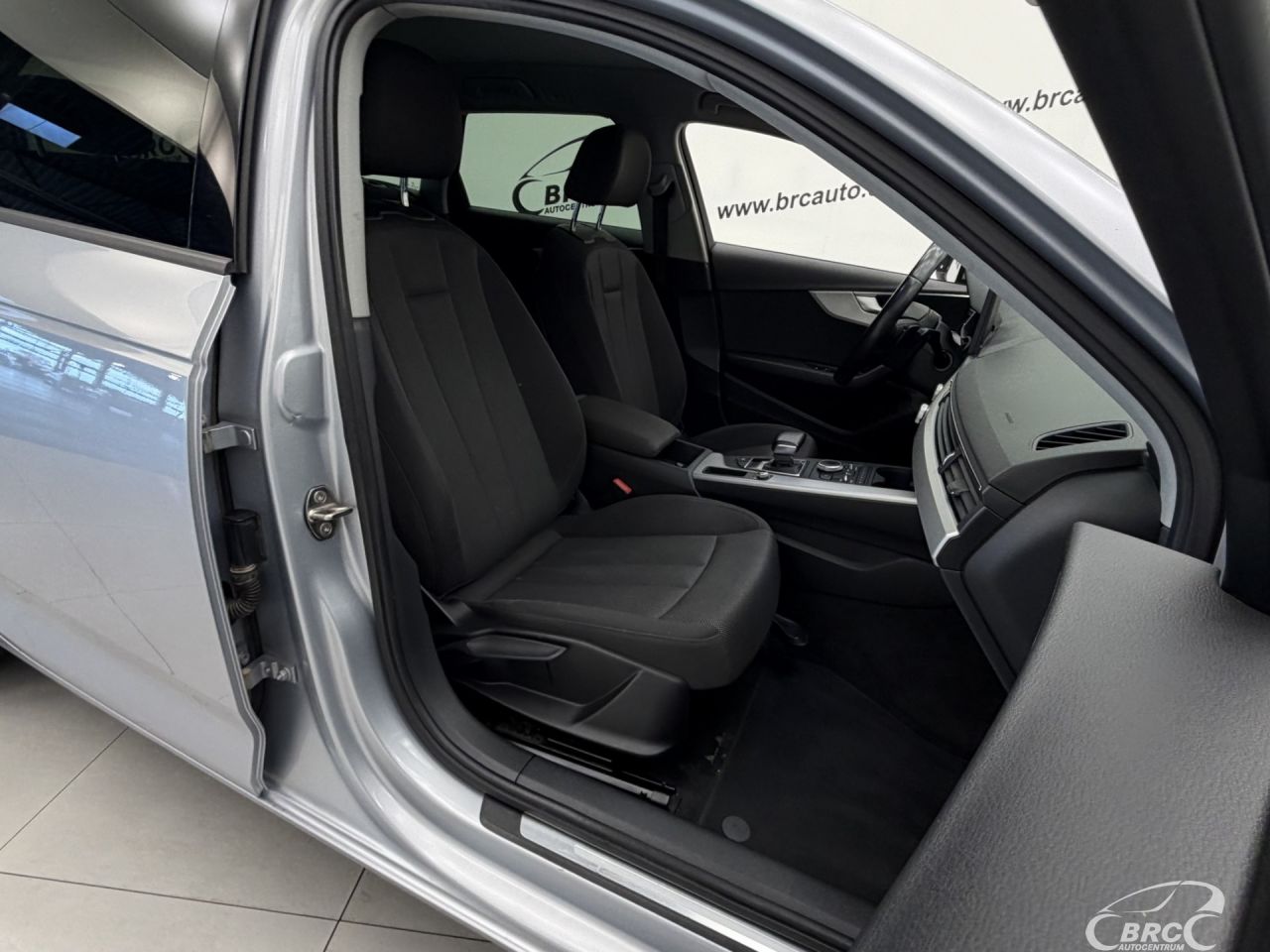 Audi A4 | 5