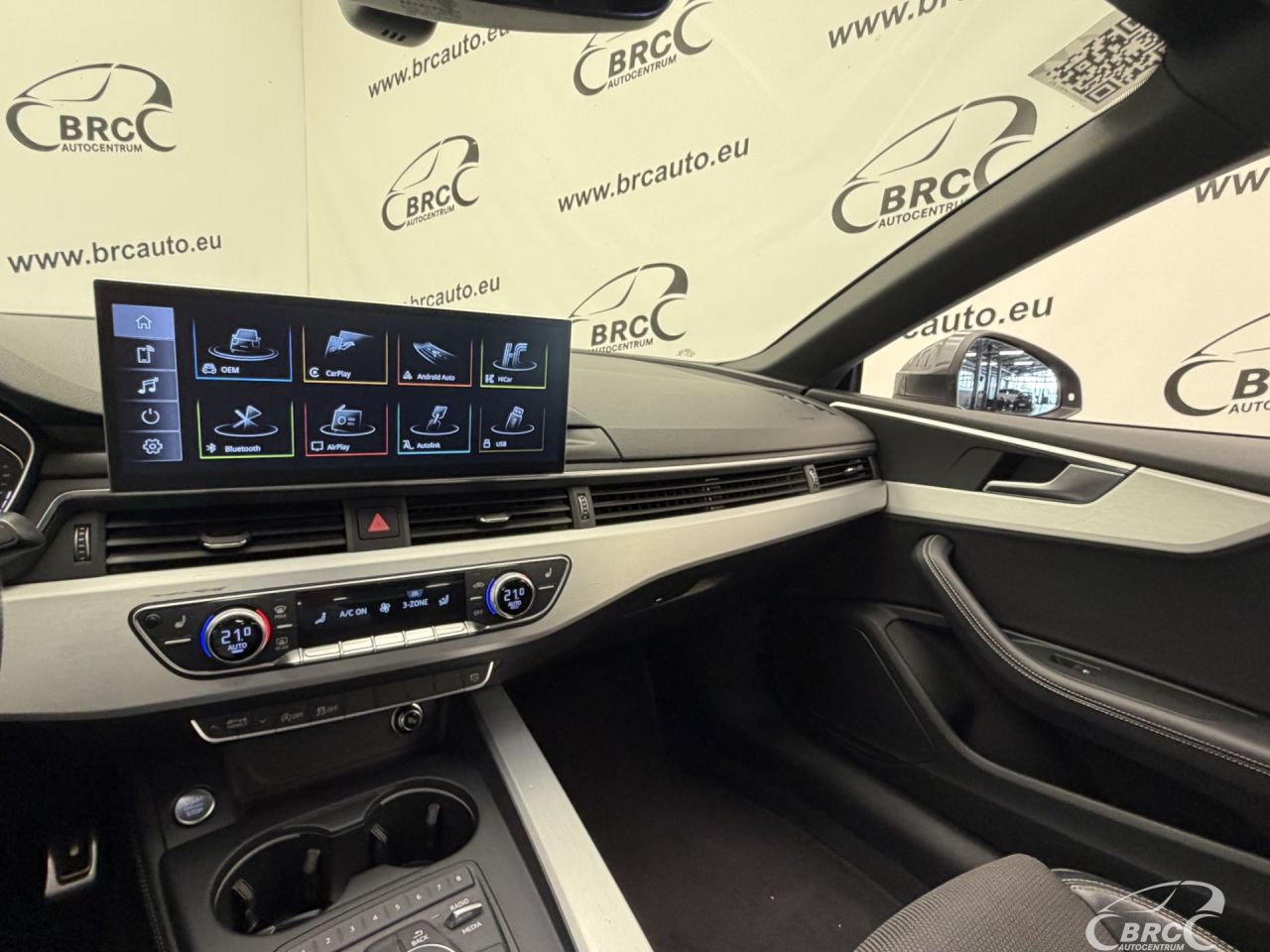 Audi A5 | 23