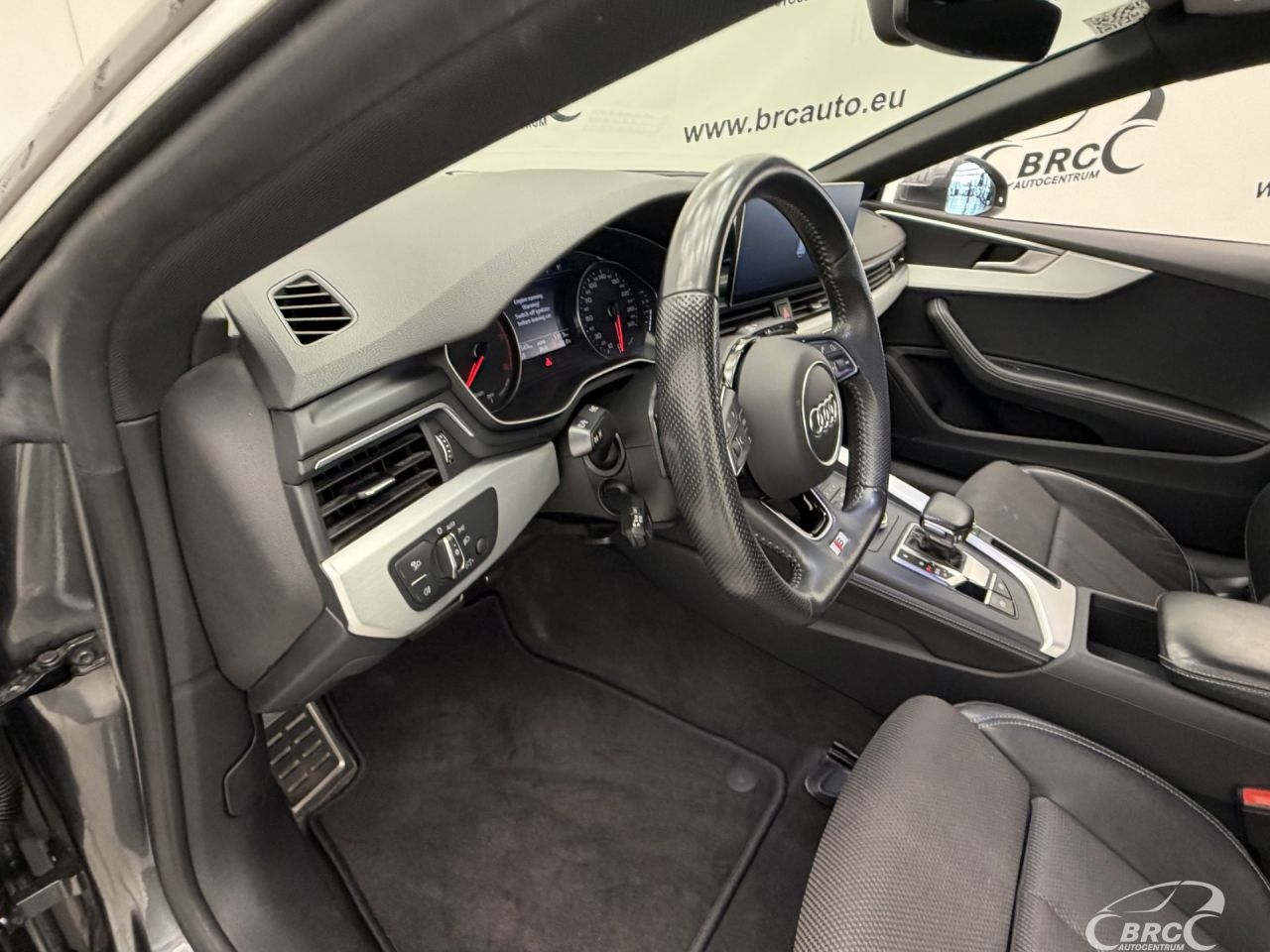 Audi A5 | 21