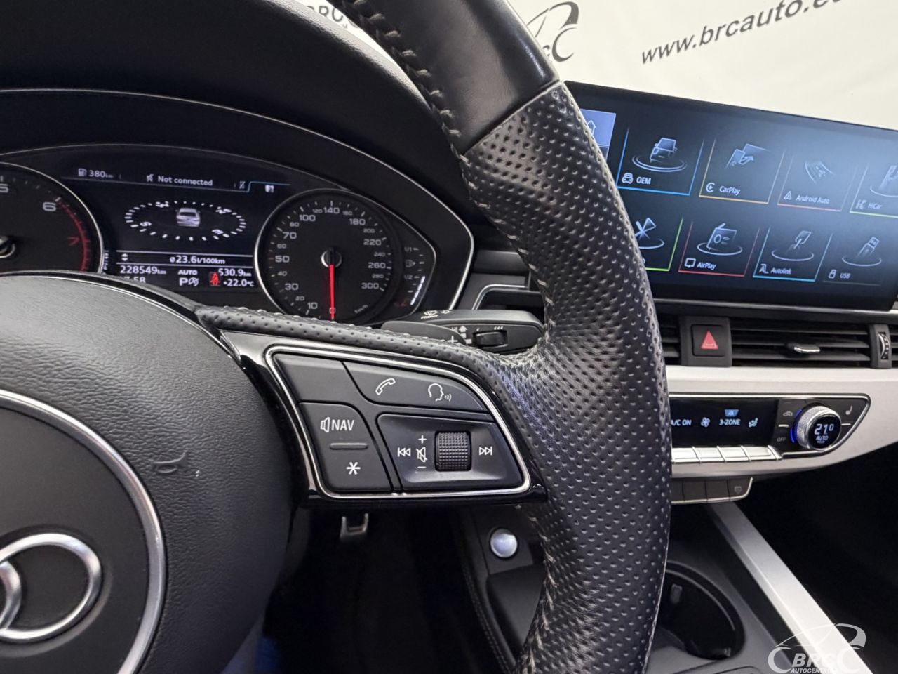 Audi A5 | 25