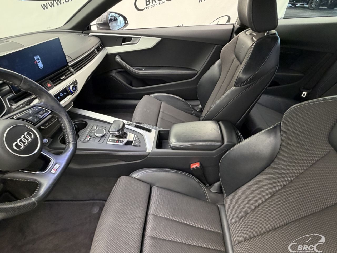 Audi A5 | 19