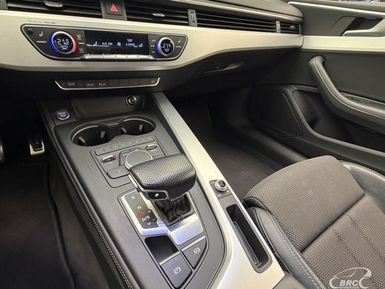 Audi A5 | 22