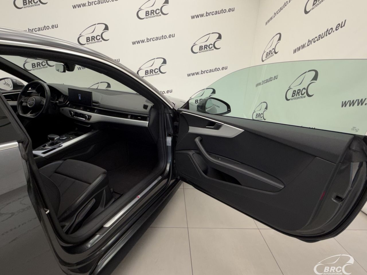 Audi A5 | 8