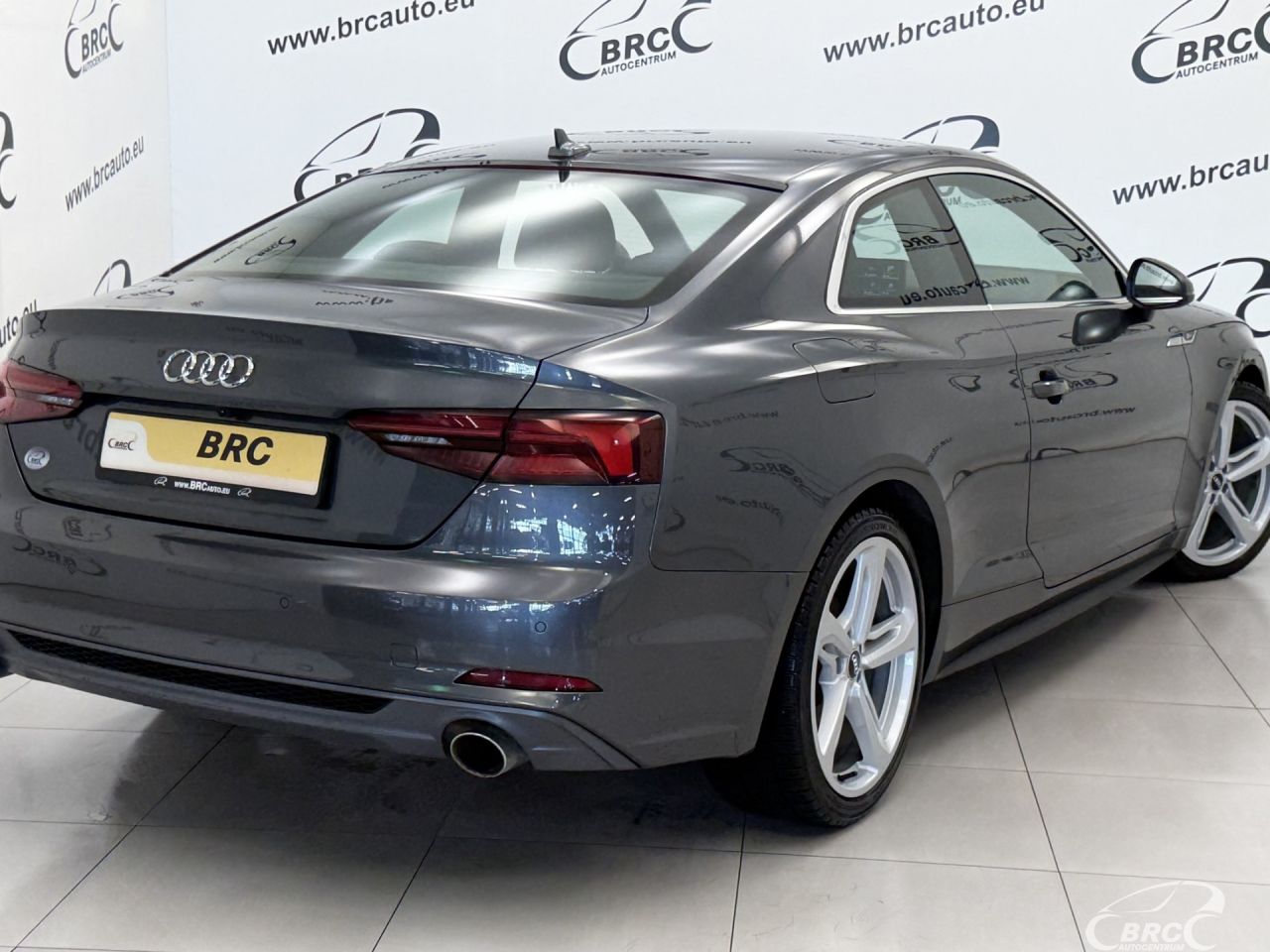 Audi A5 | 37