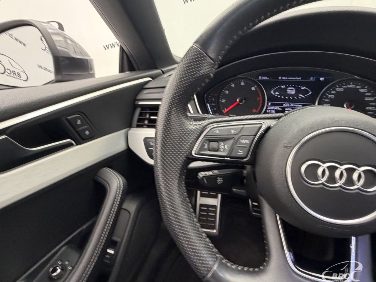 Audi A5 | 26