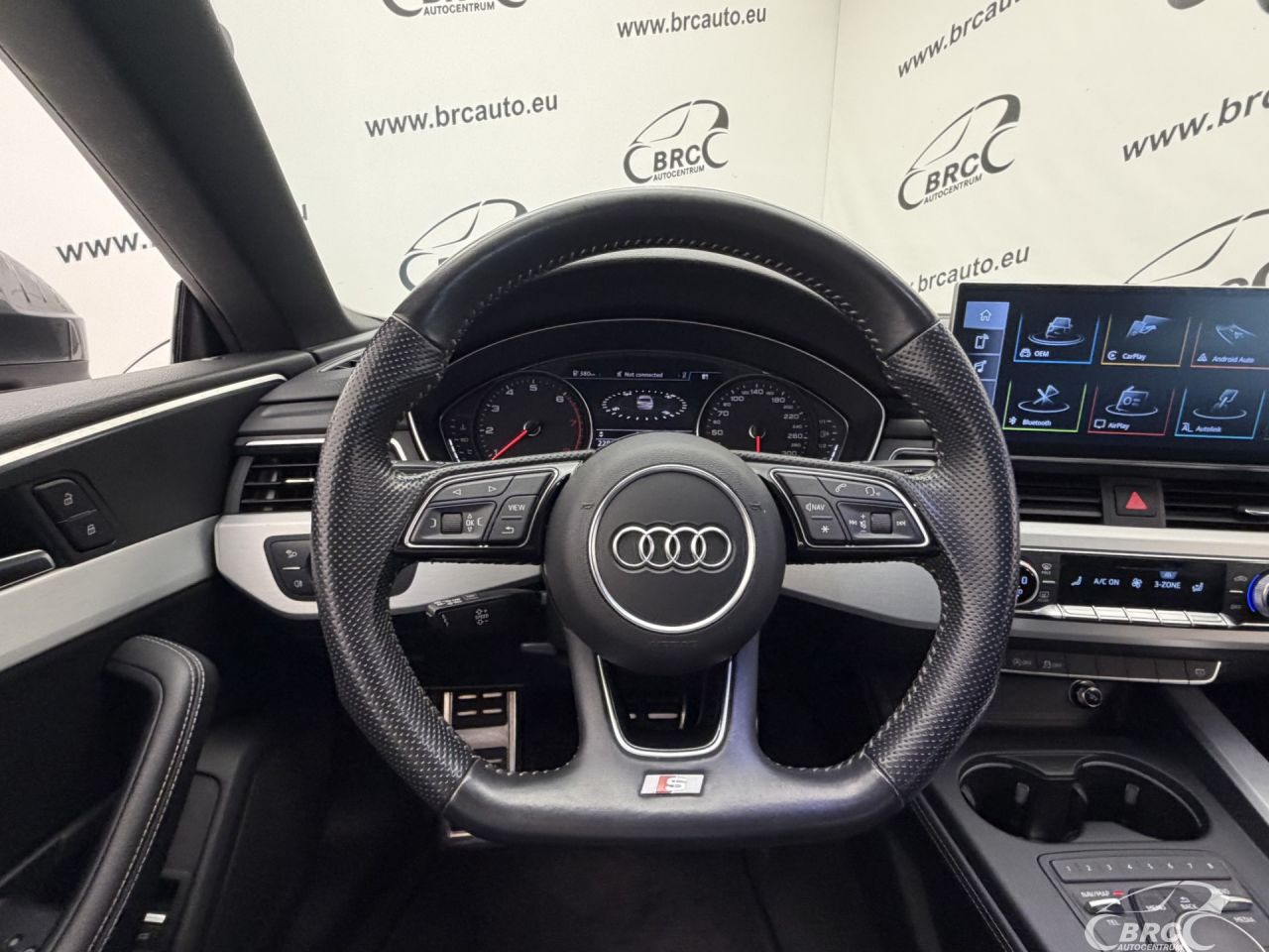 Audi A5 | 24