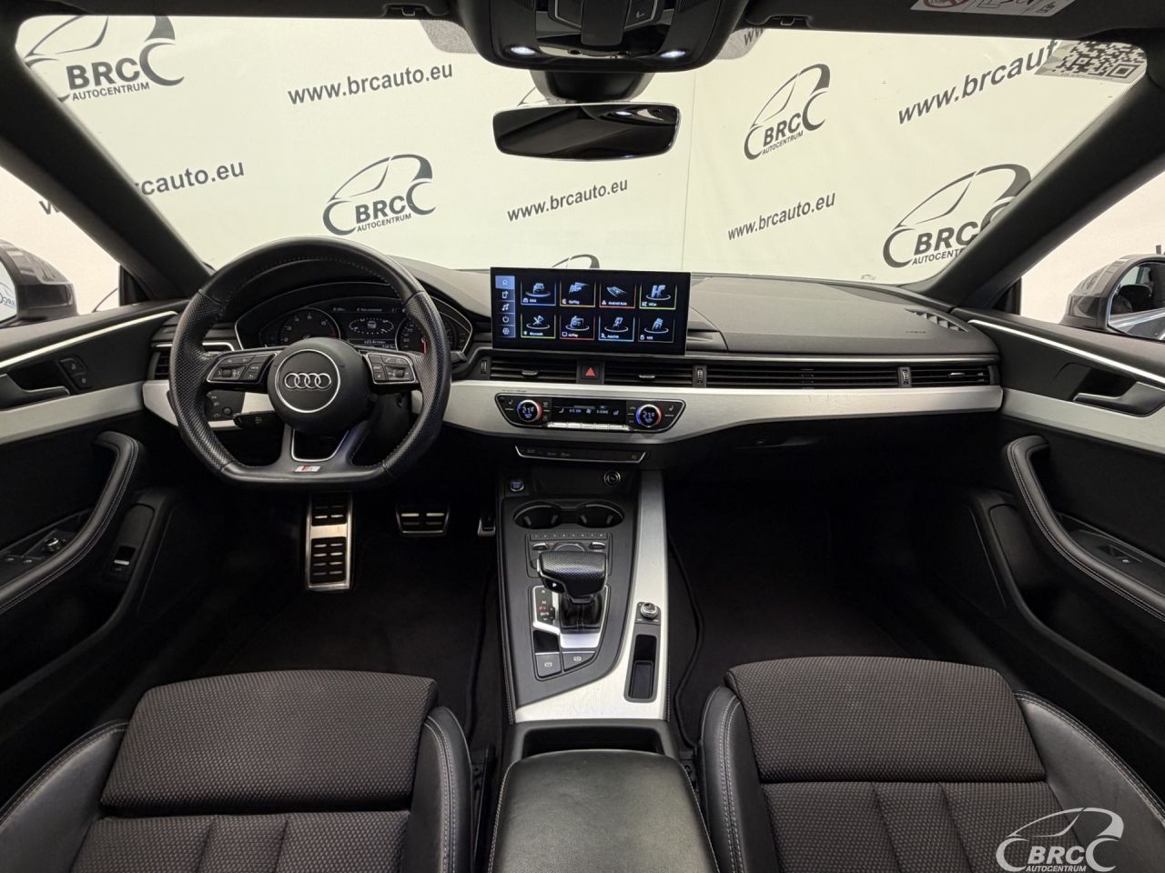 Audi A5 | 2