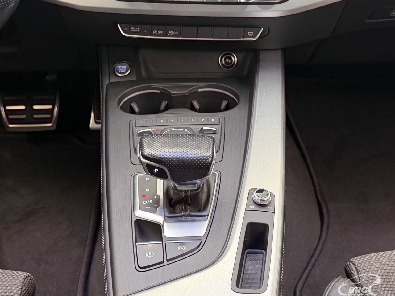 Audi A5 | 14