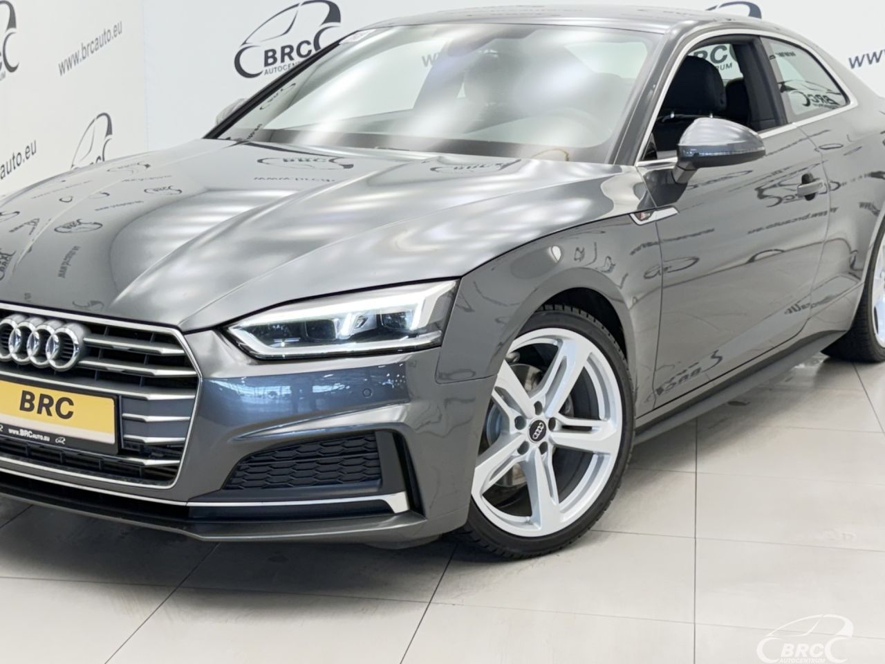 Audi A5 | 36
