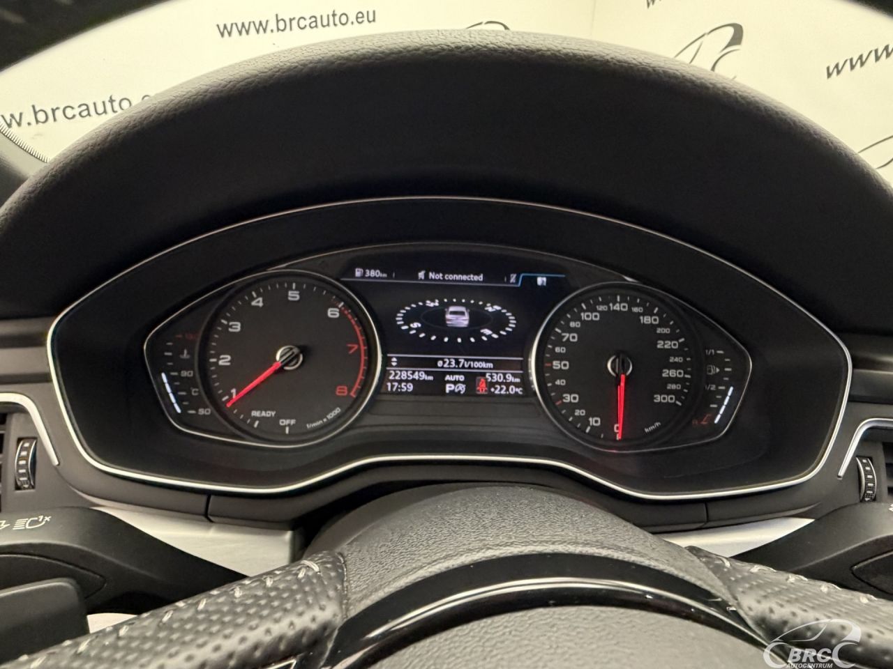 Audi A5 | 28