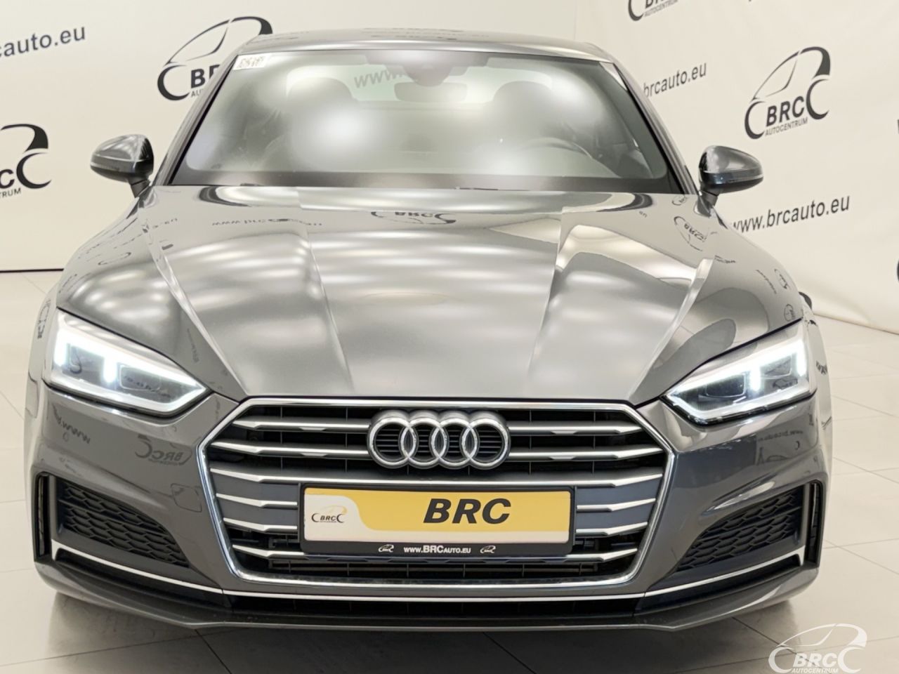 Audi A5 | 38