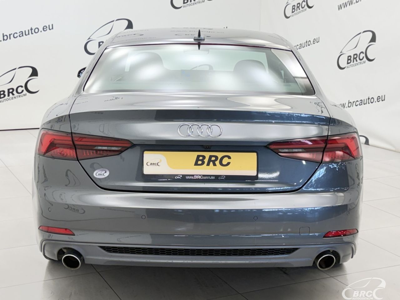 Audi A5 | 39