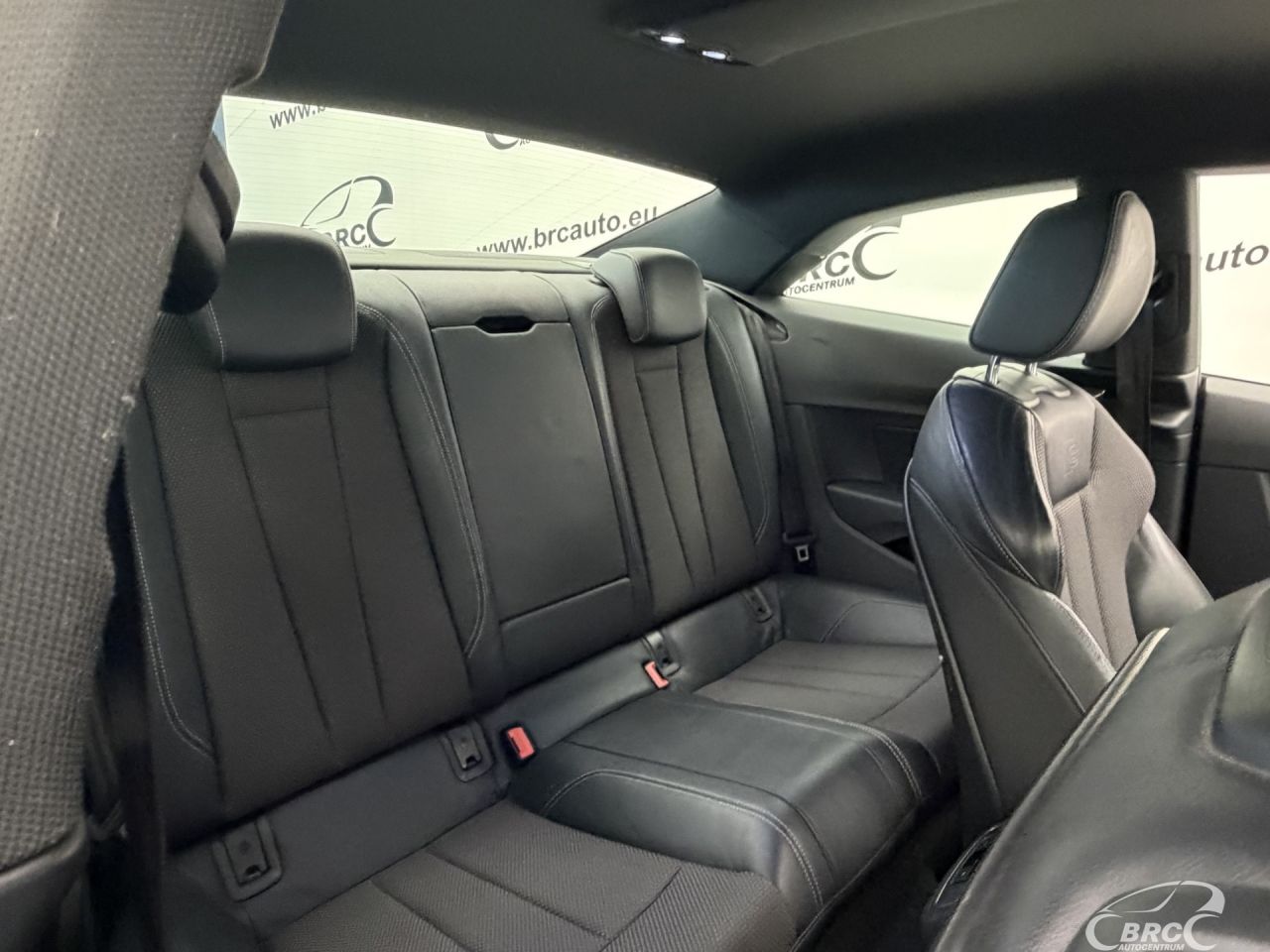 Audi A5 | 9