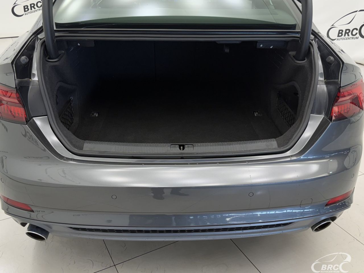 Audi A5 | 35