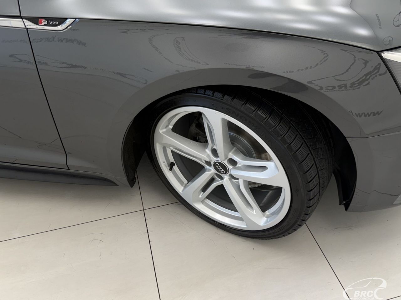 Audi A5 | 33