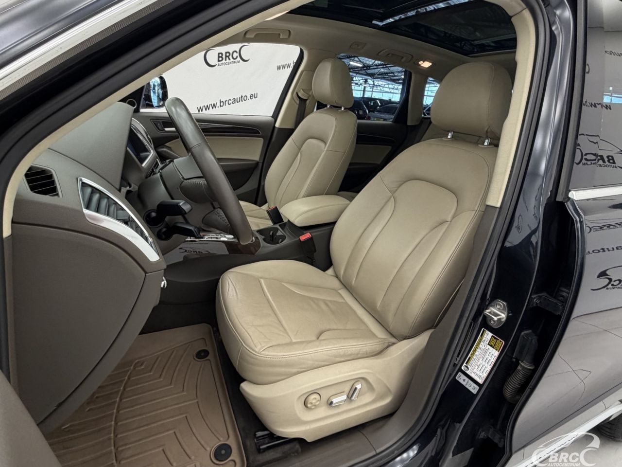 Audi Q5 | 23