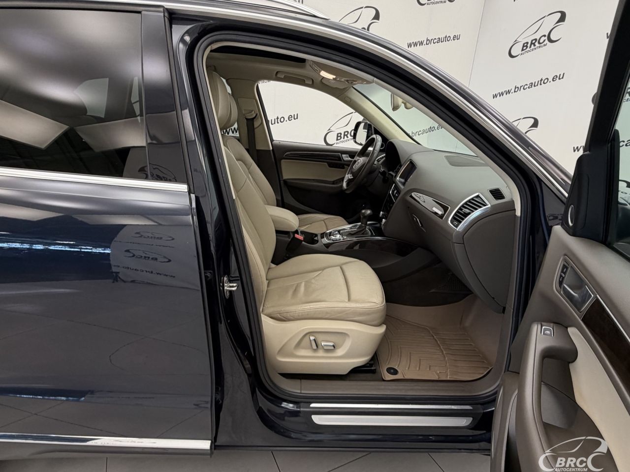 Audi Q5 | 3