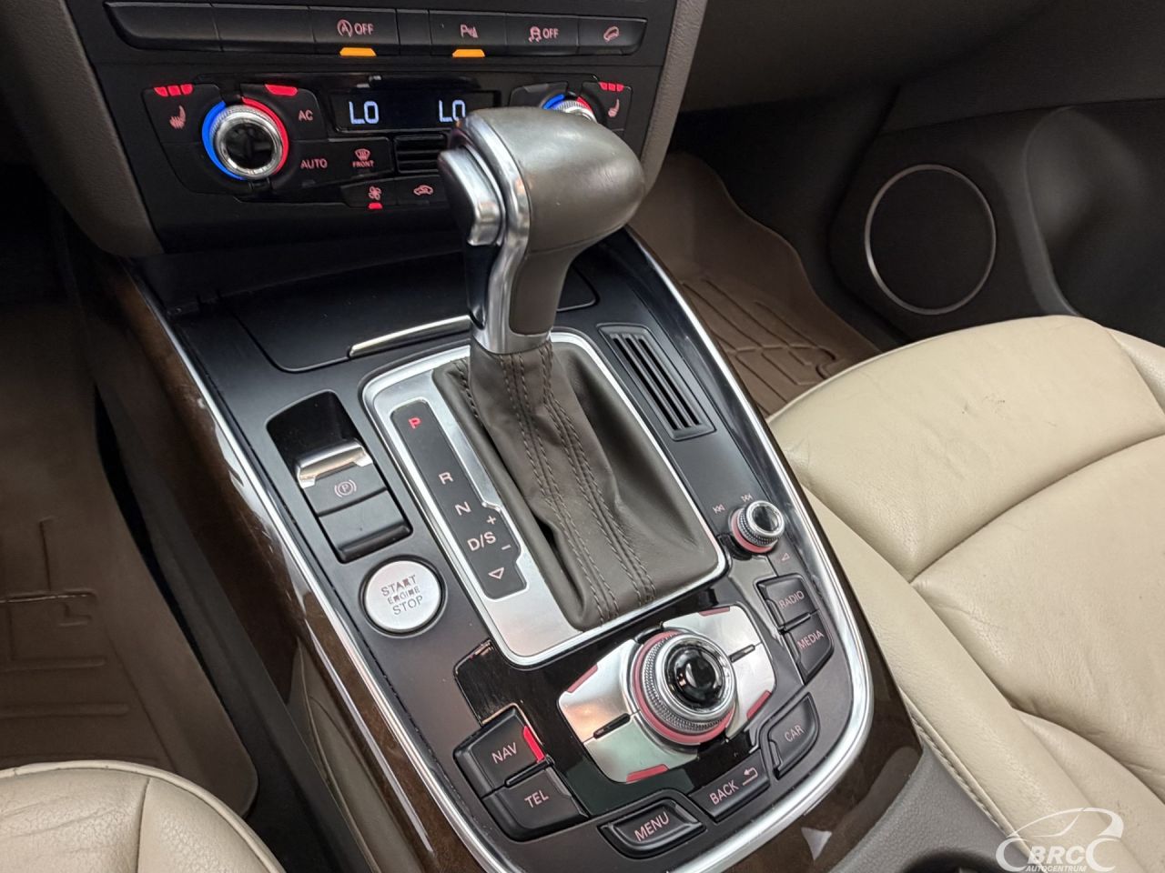 Audi Q5 | 26