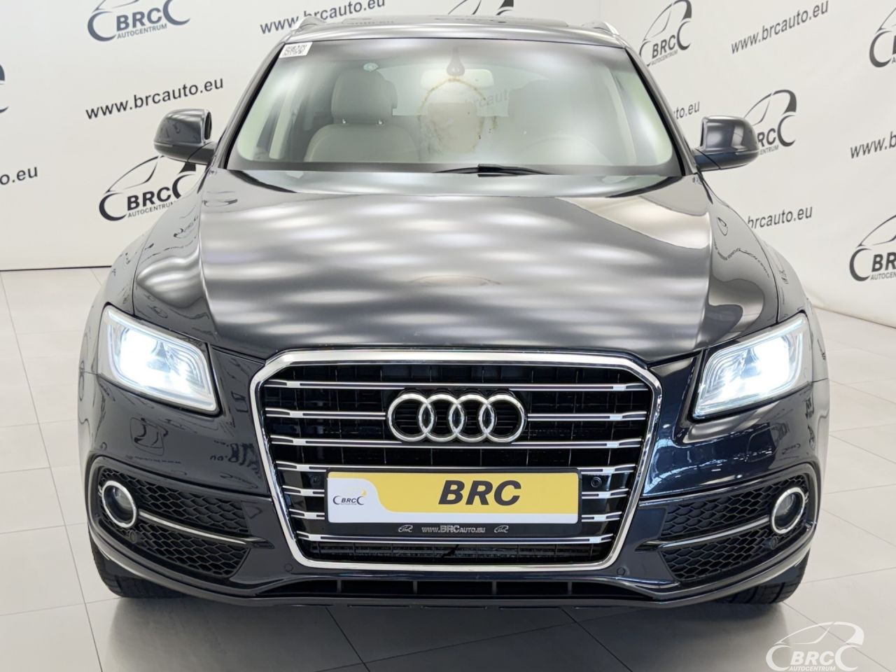 Audi Q5 | 45