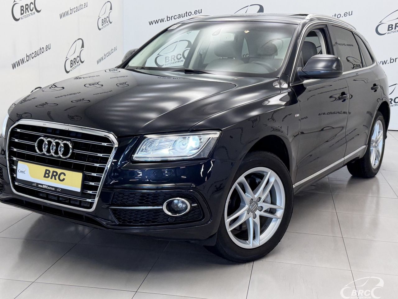 Audi Q5 | 47