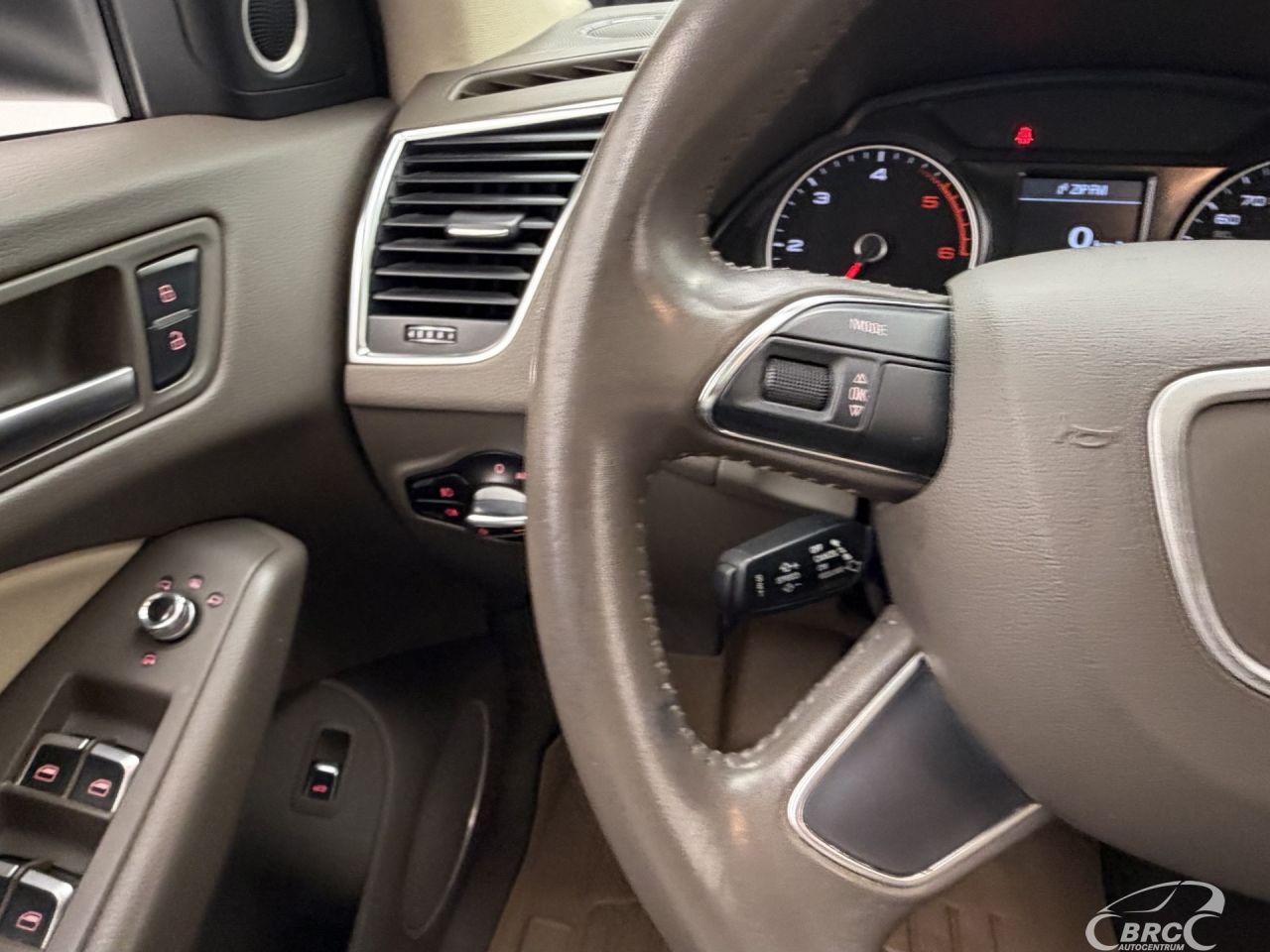 Audi Q5 | 29