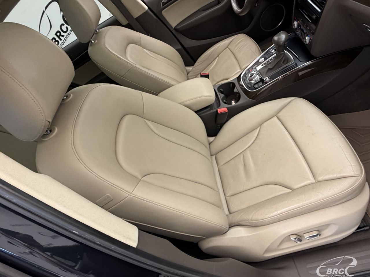 Audi Q5 | 4
